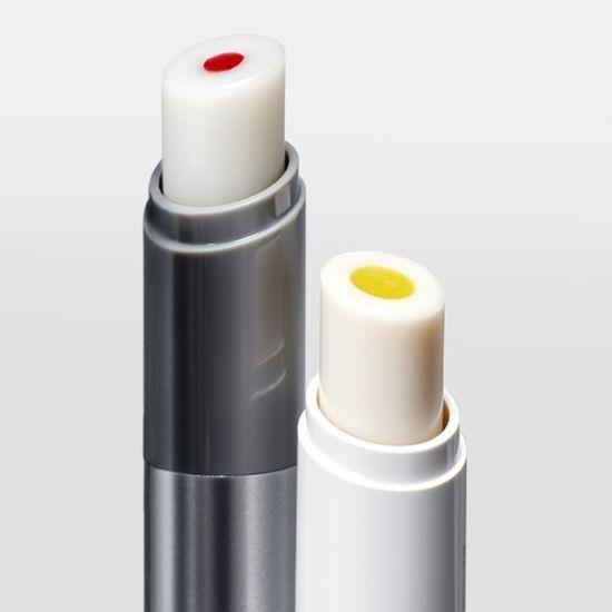 Ideal for Men Baretone Color Lip Balm