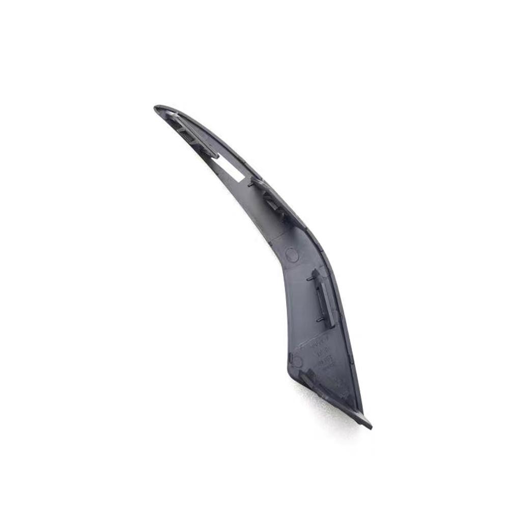 Front Bumper Fog Light Lamp Cover Right For Toyota Corolla LE XLE 2019 2020 2021