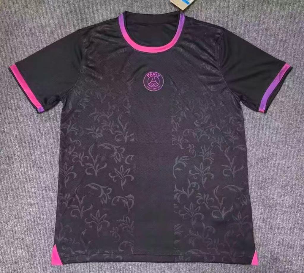 Maillots de Football Édition Spéciale en Gros Ajax Real Madrid Inter Brésil Italie Barcelone Manchester City Maillots à Manches Courtes