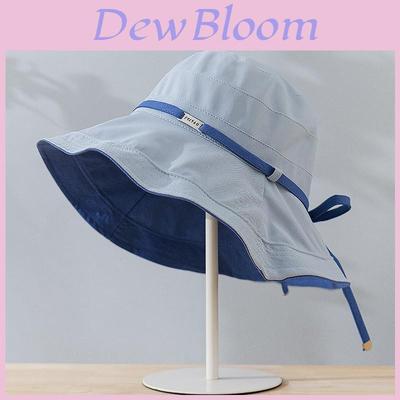 Fisherman Hat Women Sun Protection Summer Wide Brim Shade For Casual Outdoor Activities