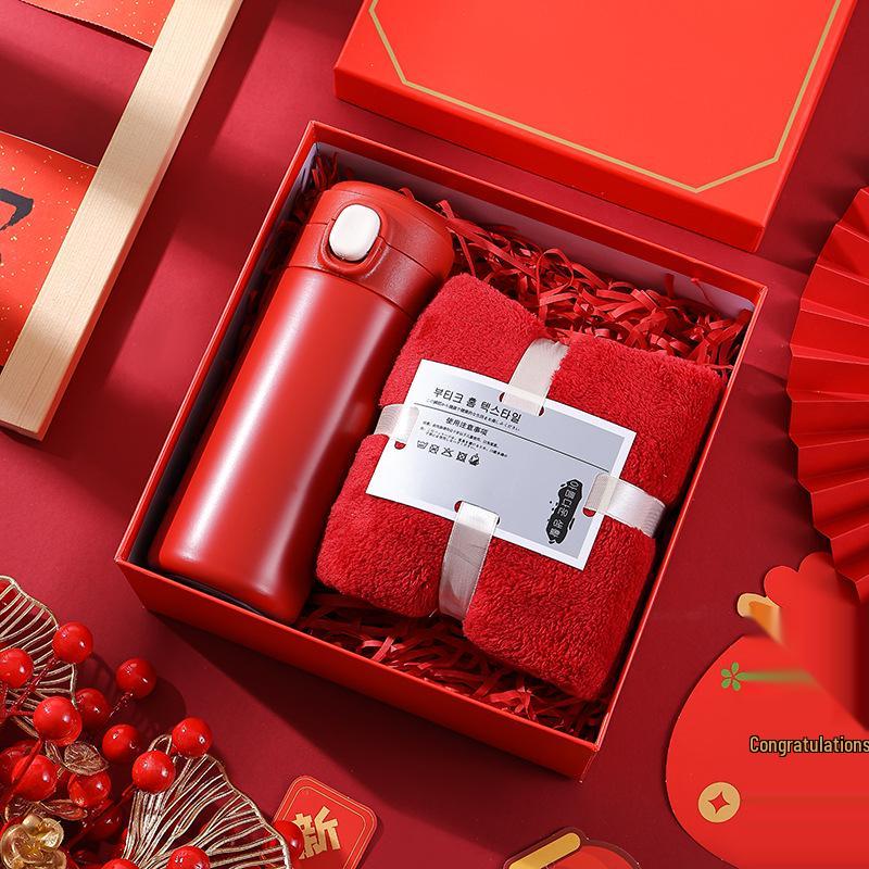 Practical Souvenir Gift Set: Ideal for Bridesmaids, Corporate Events, and Business Openings