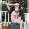 Tops – T-Shirts