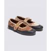Vans Maryjane    Velvet Touch  Bronze Vn000crrb0z1