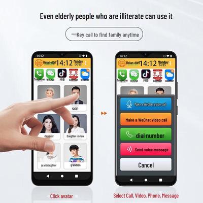 Telefony i komunikacja – Smartfony
