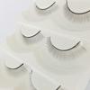 Eyelash Extension Practice Kit: Flat Arc False Lashes (5 Pairs, 8MM & 10MM)