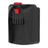 Battery Adapter Fit for GBA To Fit for PBA 18V Li Ion Batteries Cordless Power Tools Replacement