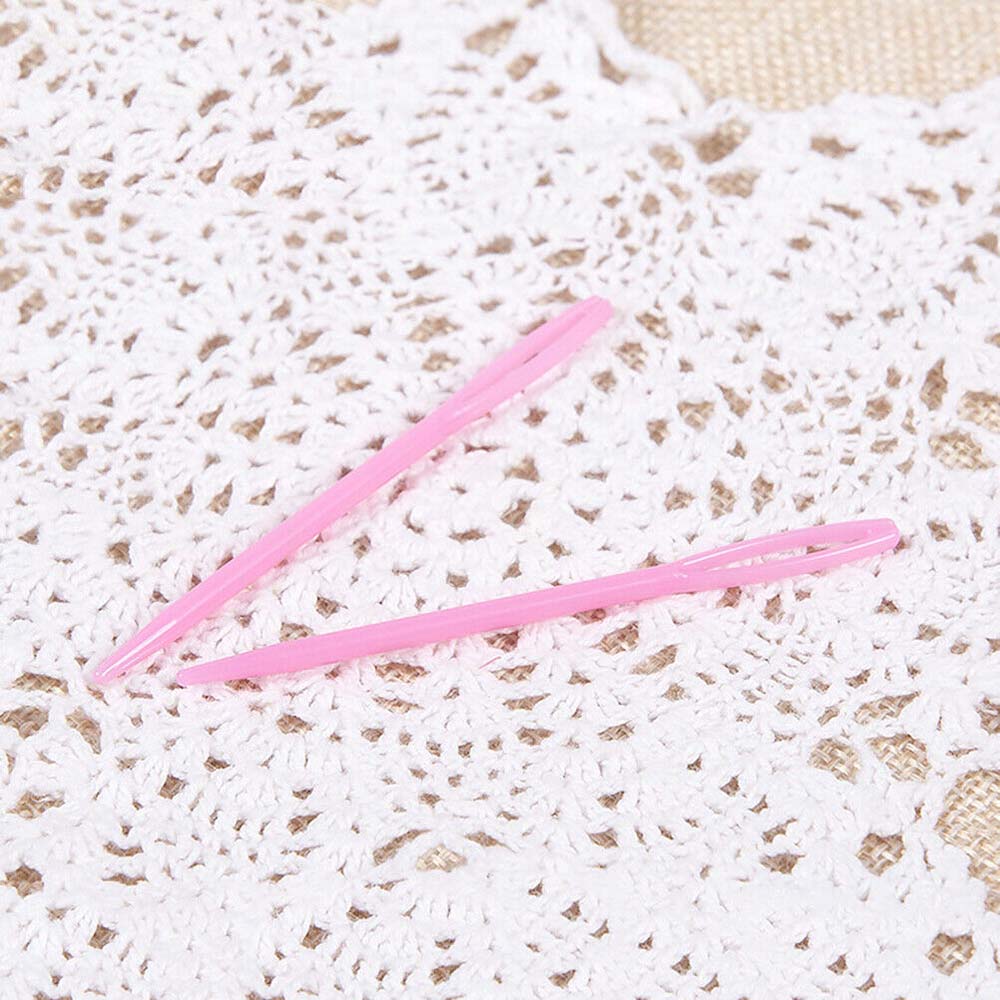 Apparel Sewing Sewing Accessories DIY Craft Needles Sewing  Needles Knit Needles Set Crochet Hook