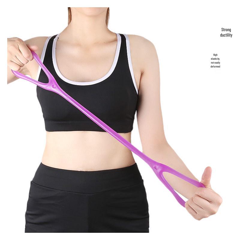 Home Fitness Resistance Band for Arm & Shoulder Training