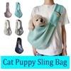 Large capacity Dog Carrier  Bag Comfortable Cat Puppy Sling Bag  Pet Carrying Supplies