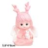 PVC Anime Figure Cake Topper DIY Angel ornaments Event & Party Angel Cake Topper  Home
