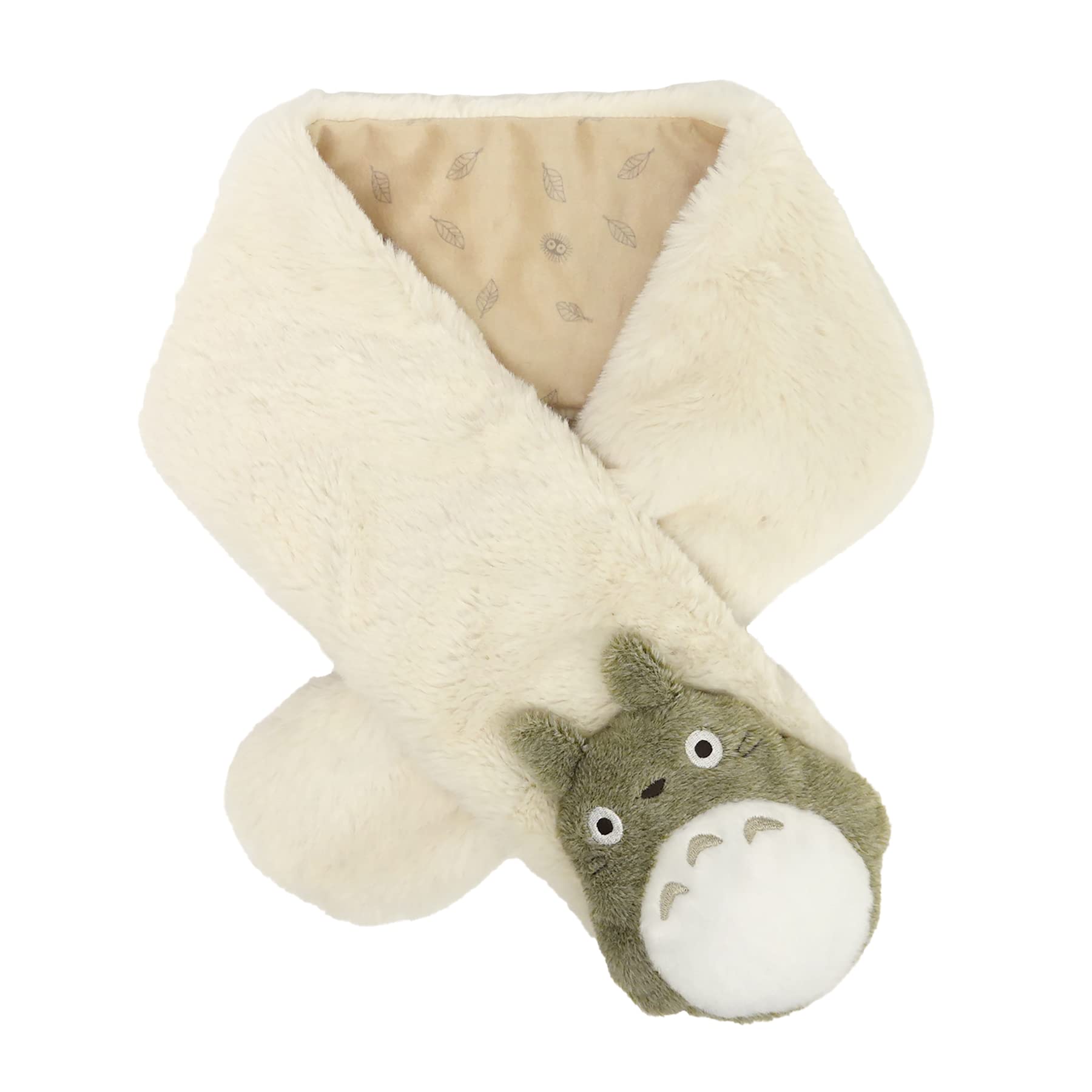 Sun Arrow Studio Ghibli Winter Clothing Scarf Totoro K-8905