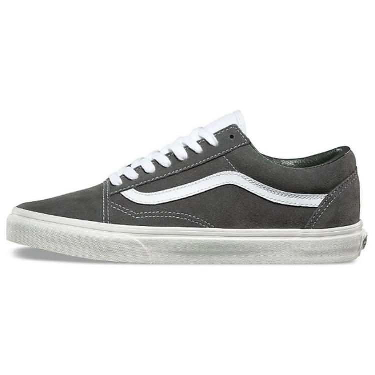 Vans Old Skool Retro Sport Gunmetal Men s VN0A38G1ORW EU 35