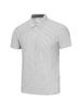 DYNAFIT Magic Sucker Men'S Polo Shirt_Light Grey Ymm26218C2
