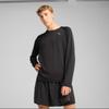 PuMa 527242 01 Men S Running Long Foot Run Velocity Long Sleeve Poly M Run Velocity Long Sleeve