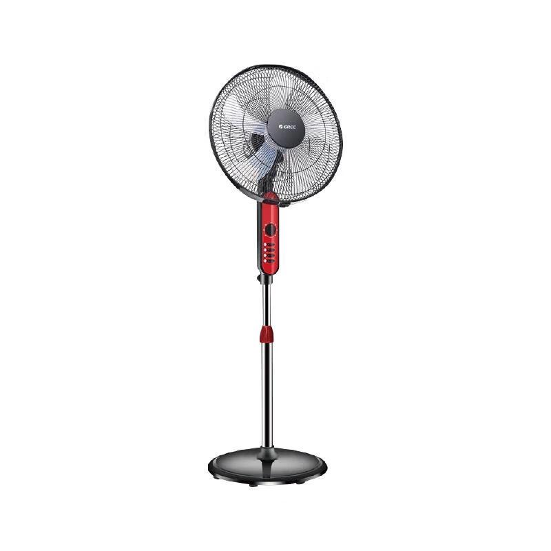 GREE FD-4010-WG Oscillating Stand Fan
