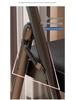 Folding Office & Dining Chair: Easy Storage, No Assembly Needed
