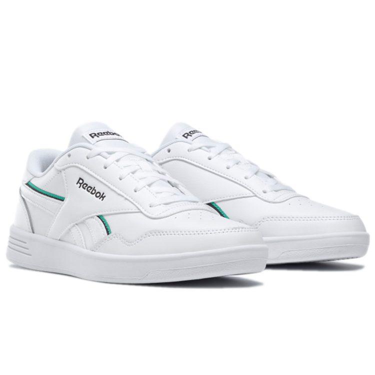 Reebok Royal Techque T 'White' Women's GX8912