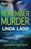 Libro Remember Murder