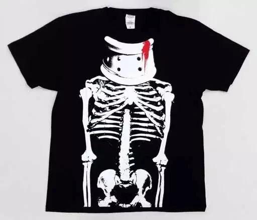 BABYMETAL Legend Kyodai Corset Festival Budokan Female Idol T T-Shirt S