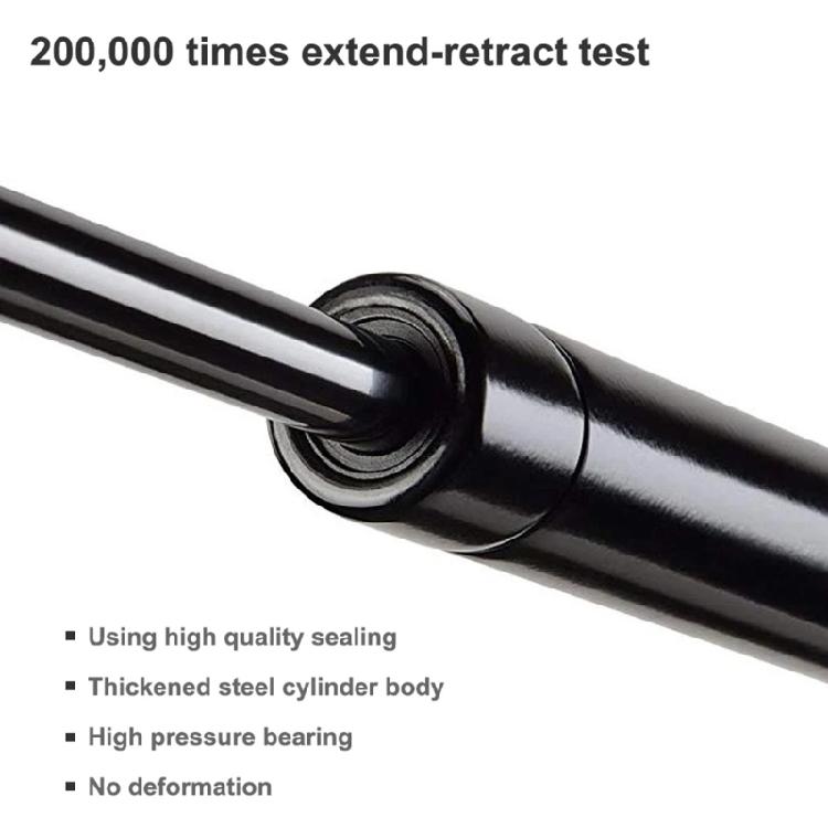 Tailgates Trunk Lift Support Struts 90450-JG400 90451JG40A for X-TRAIL T31