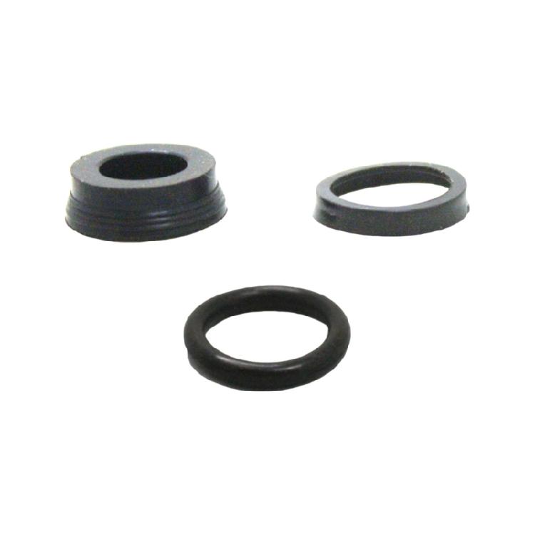 

Premiums Rubber Piston Seal High Insulated Cylinders Liners Rubber Rings for Cycling Repair Tool 1