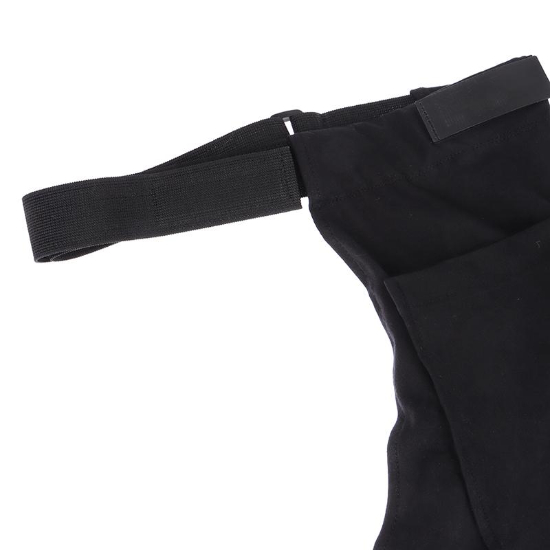 Verstellbarer Katheterbeutel Urindrainage Foley-Katheterbeutelhülle Urinhalter