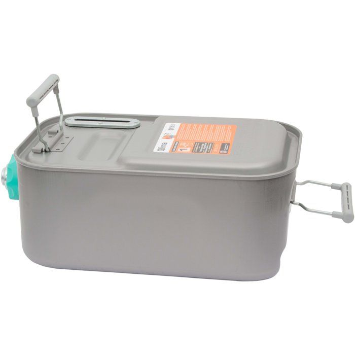 Qlima Poêle À Pétrole Électronique Sre 9046 C-2 9L 4,65 Kw 54 M² - Image 3