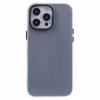 For iPhone 16 Pro Max Case Detachable TPU Shockproof Phone Cover