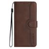 Leather Flip Wallet Case for vivo V50 Lite Y03 Y04 Y19S Y29 Y29S Y36 Y38 Y39 Y78 Plus Y100 Y200 Y200E Y300 Card Slot Phone Cover