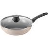 Frying Pan for Stewing Zwilling Ballarini Ledro 28 Cm (1027803)