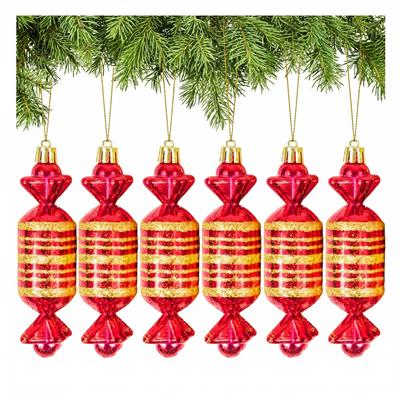 Party-Zubehör – Weihnachtsdeko