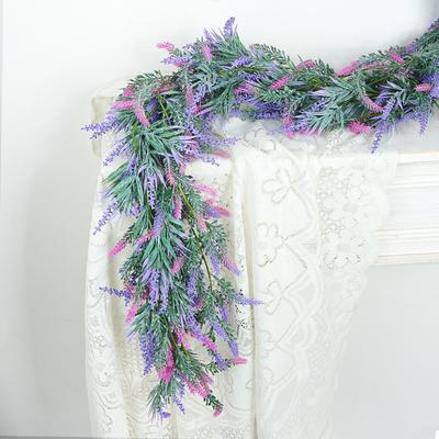 Deko & Wohnaccessoires – Künstliche Blumen & Kränze