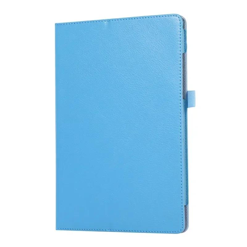 For Funda Galaxy Tab A9 2023 8.7" X110/5 PU Cover For Samsung Tab A11 2025 Cover 8.7 inch SM-X133/5 Stand Protective Tablet Etui