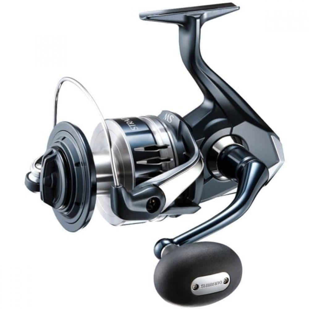 

Shimano 22 Stradic Sw 14000xg [spinning Reel]