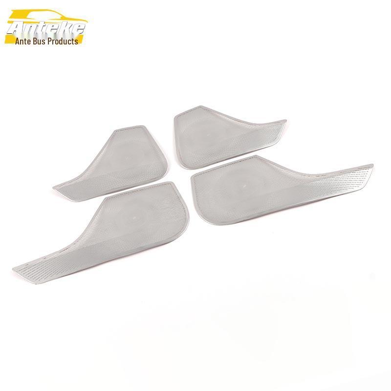 Octavia PRO Four-Door Speaker Cover Trim for Car Audio Panel Modification
