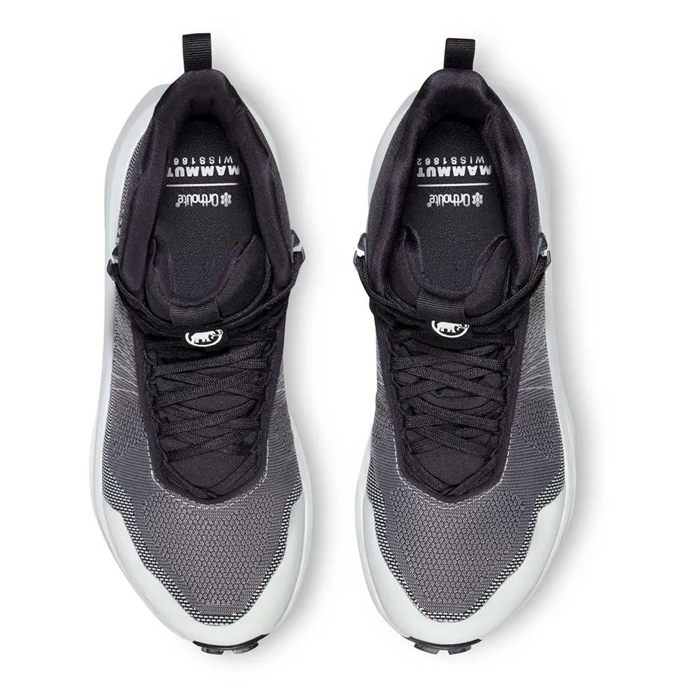 Mammut Ботинки для хайкинга Aenergy MTN Mid Goretex