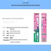 Hawley Soft Silk Clean Toothbrush (8-Pack)