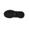 Skechers Girls Comfortable Versatile Non-Slip Durable Warm Boots Kids Boots White Black 303952L-NTBK