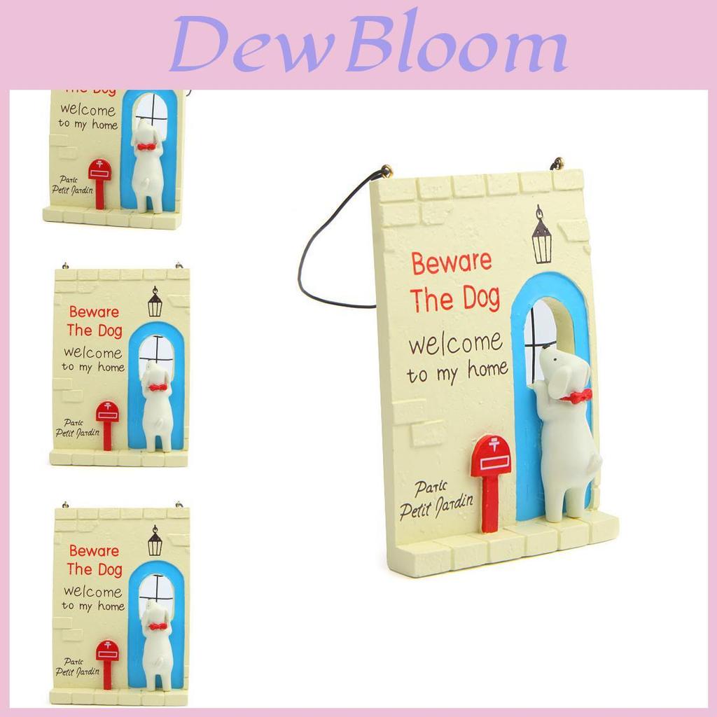 Resin Ornament Little Dog Lying On The Windowsill For Garden Decor And Succulent Plants