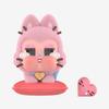POP MART CRYBABY Crying For Love Series Figures Blind Box (Single Pack / 12-Piece Set)