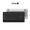 LOFREE OE920 84-Key Ultra-Low Profile Wireless Mechanical Keyboard