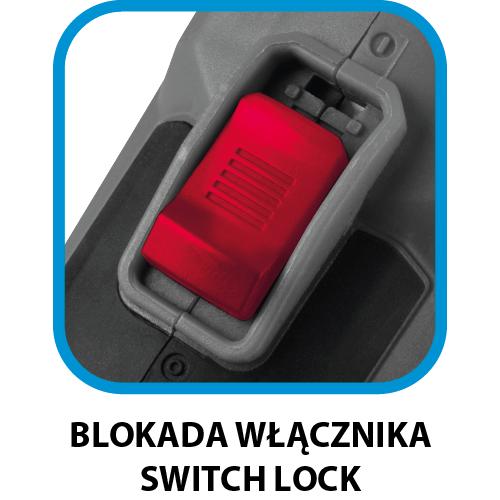 125mm Brushless Energy+ Angle Grinder 0-9200/min-1, Without Battery