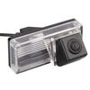 Car Reverse Camera for Toyota Land Cruiser LC 100 120 200 Prado