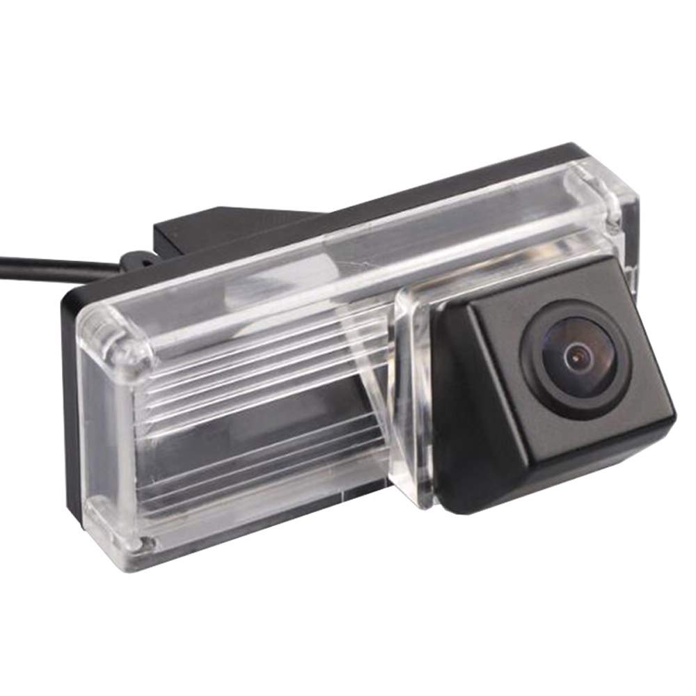 Car Reverse Camera for Toyota Land Cruiser LC 100 120 200 Prado