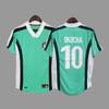 Retro Football Jerseys Vintage Soccer Shirts Men Women Sports Training