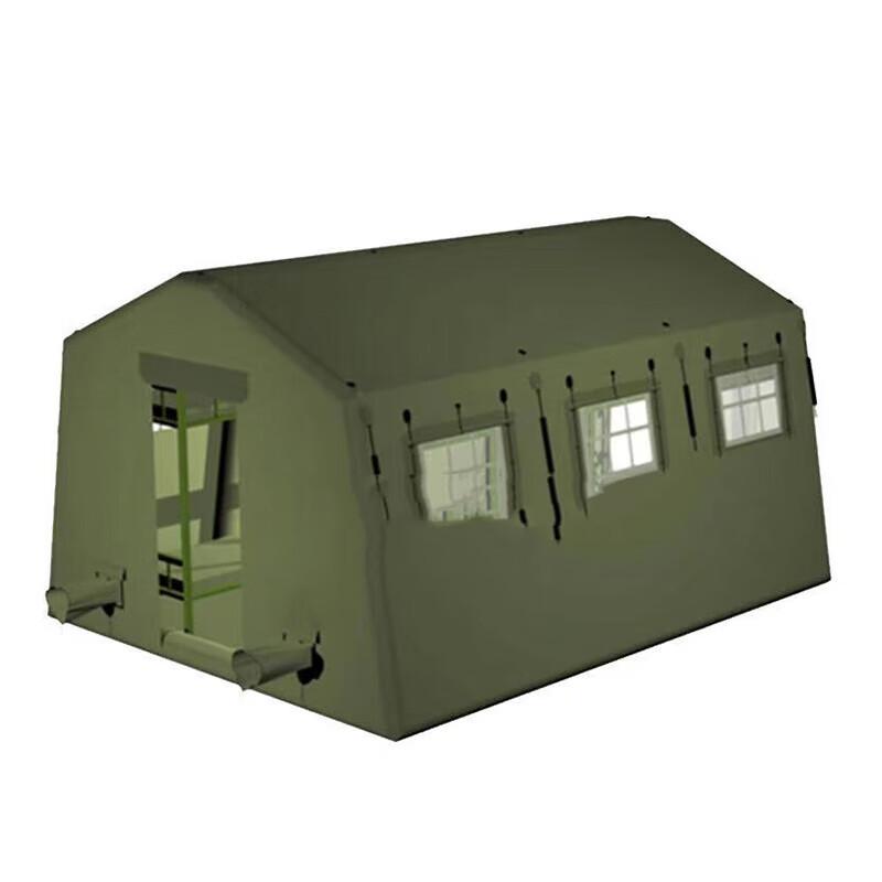 Jingrui Zhian Large Inflatable Command Tent