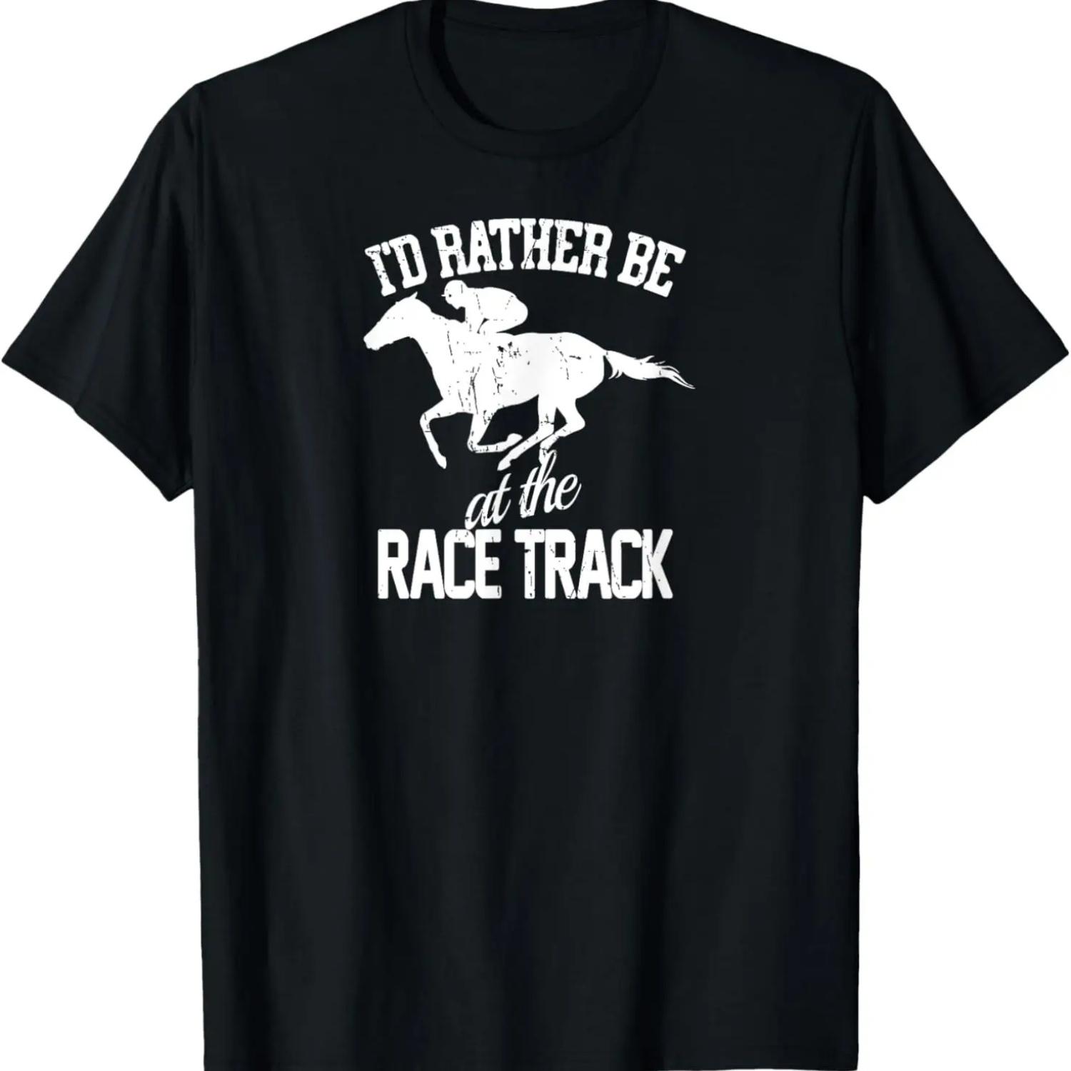 Matching Family Funny I m The Horse Lover Elf Christmas T-Shirt S чёрный