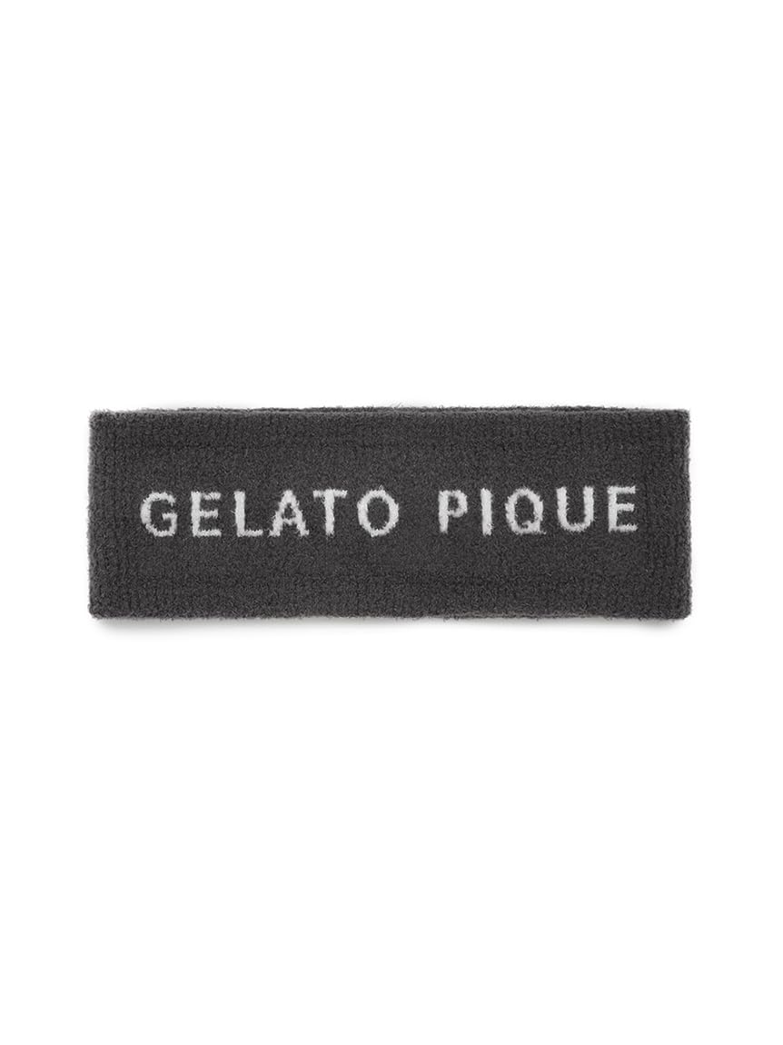 

Gelato Pique HOMME Smoothy Lite Hairband PMGA254902DGRYF