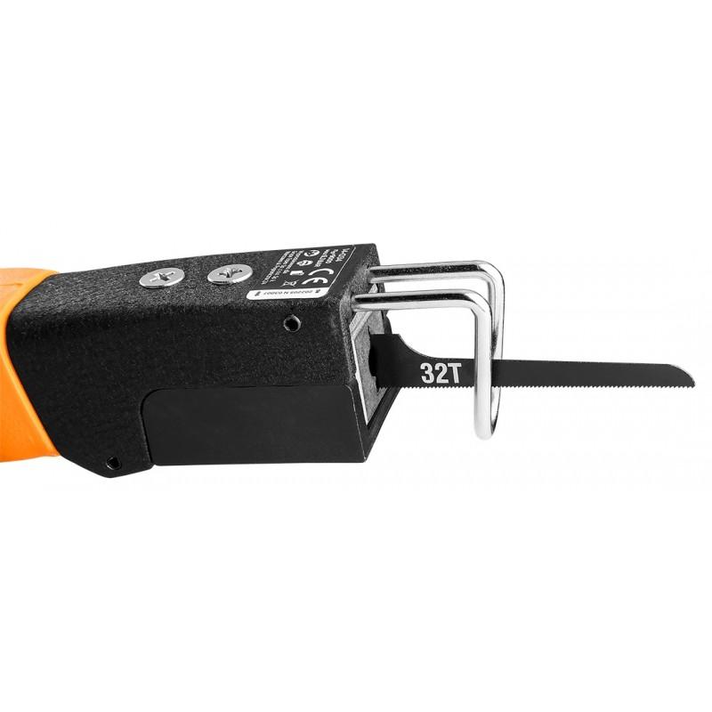 PNEUMATIC FRONT SAW - T N14-034