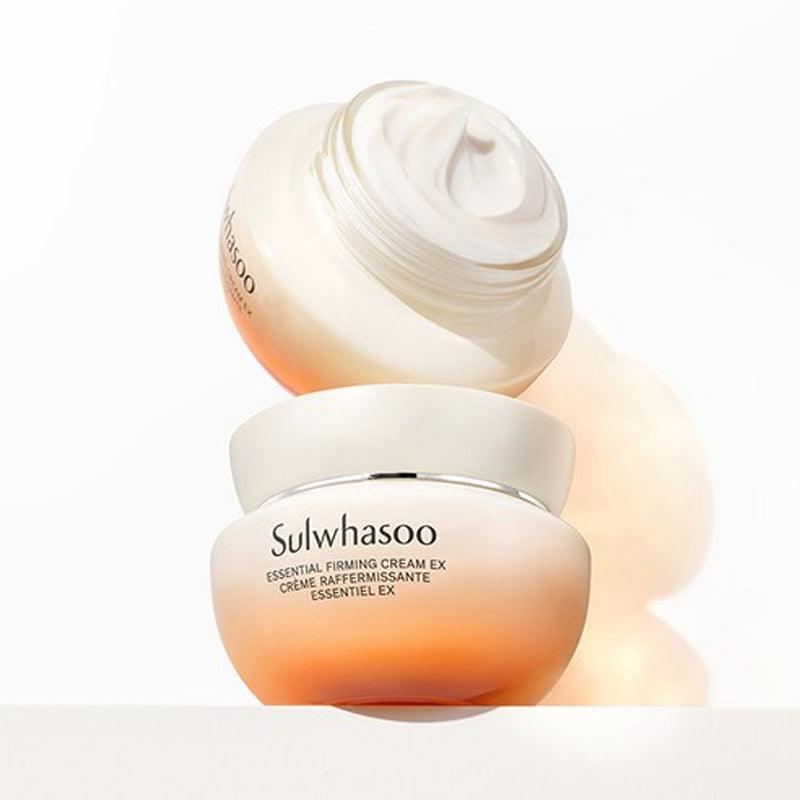 Sulwhasoo Essential Comfort Firming Cream EX 50ml/75ml